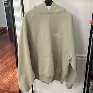 FOG essential Hoodie